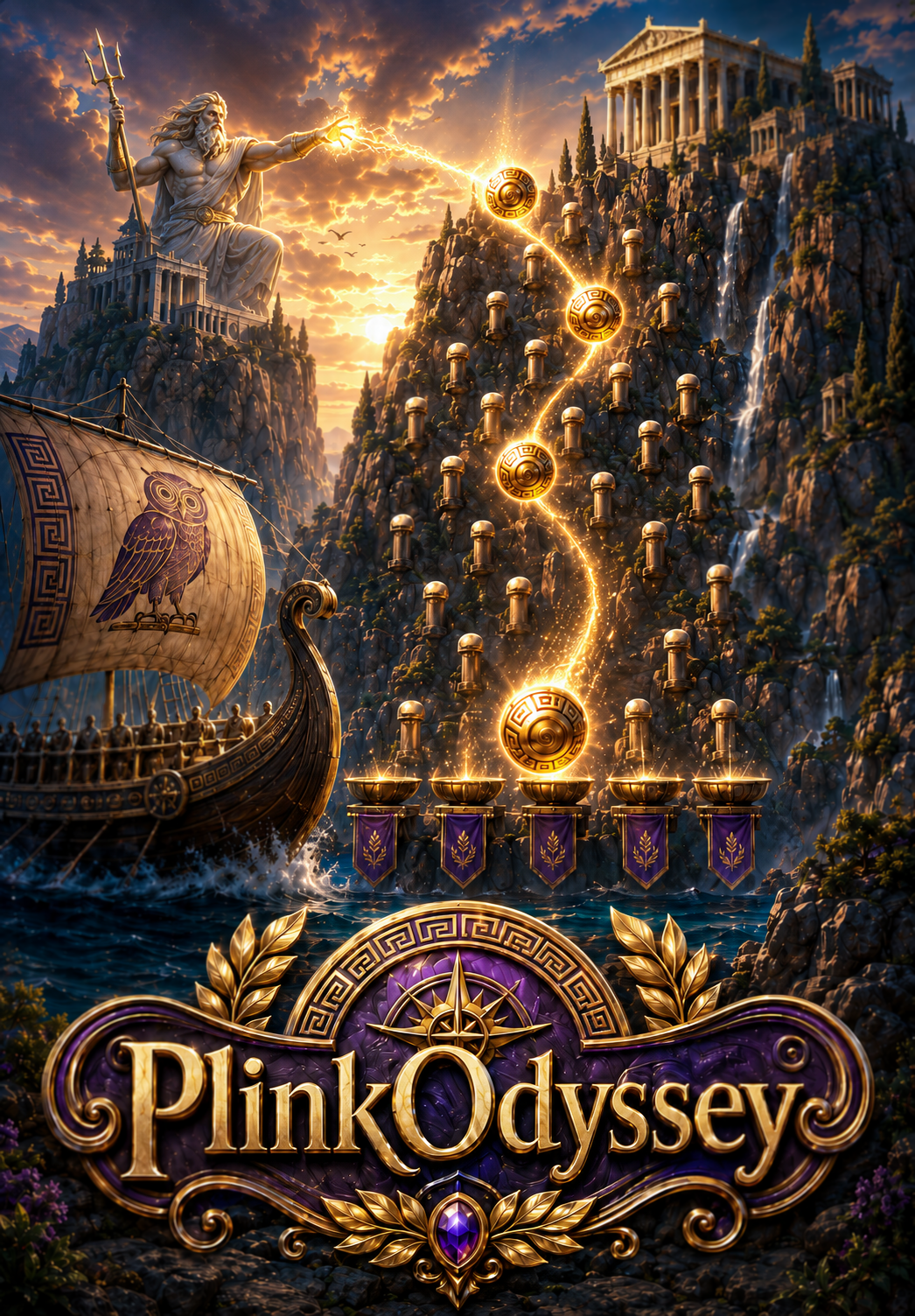 PlinkOdyssey