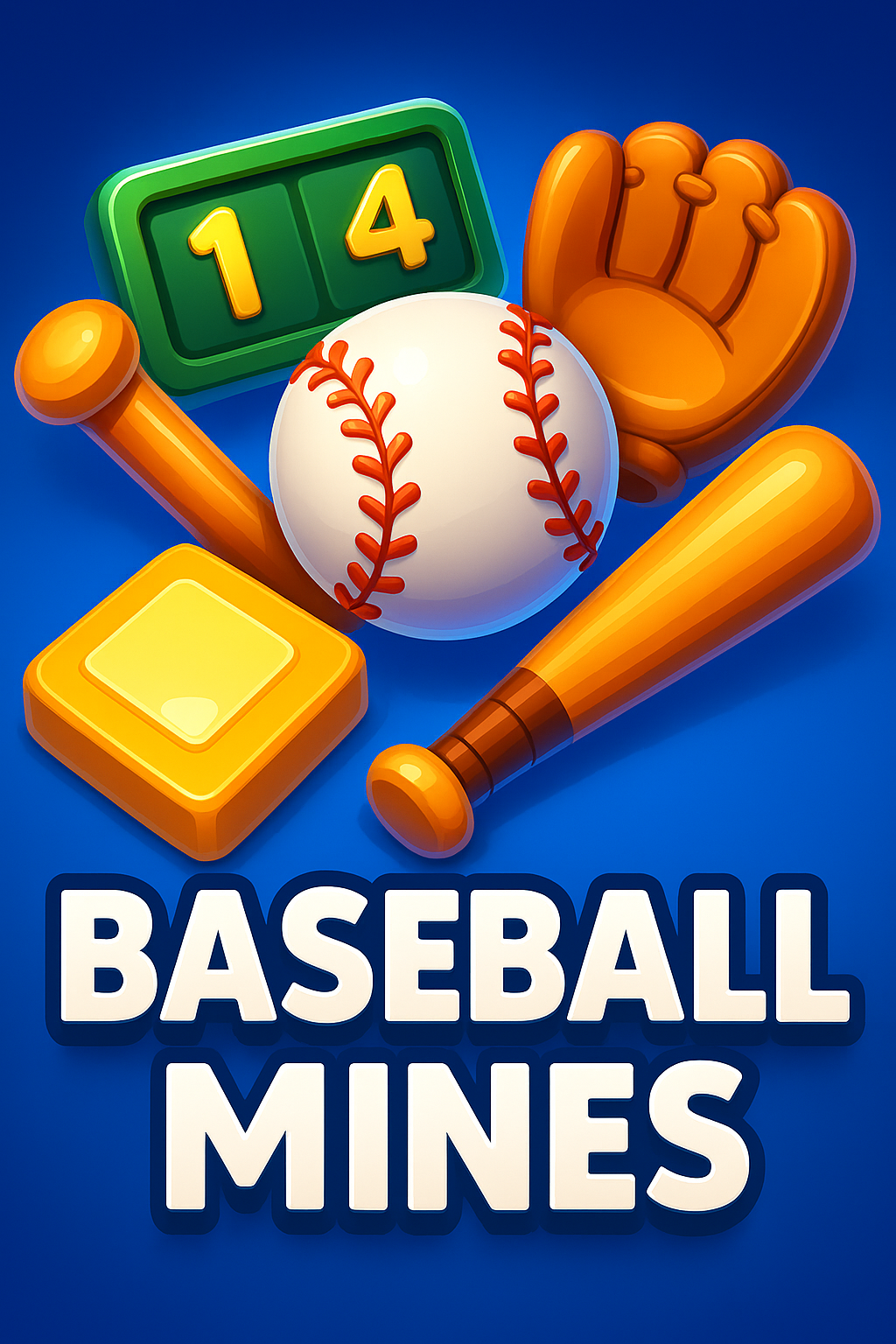 Baseball Mines