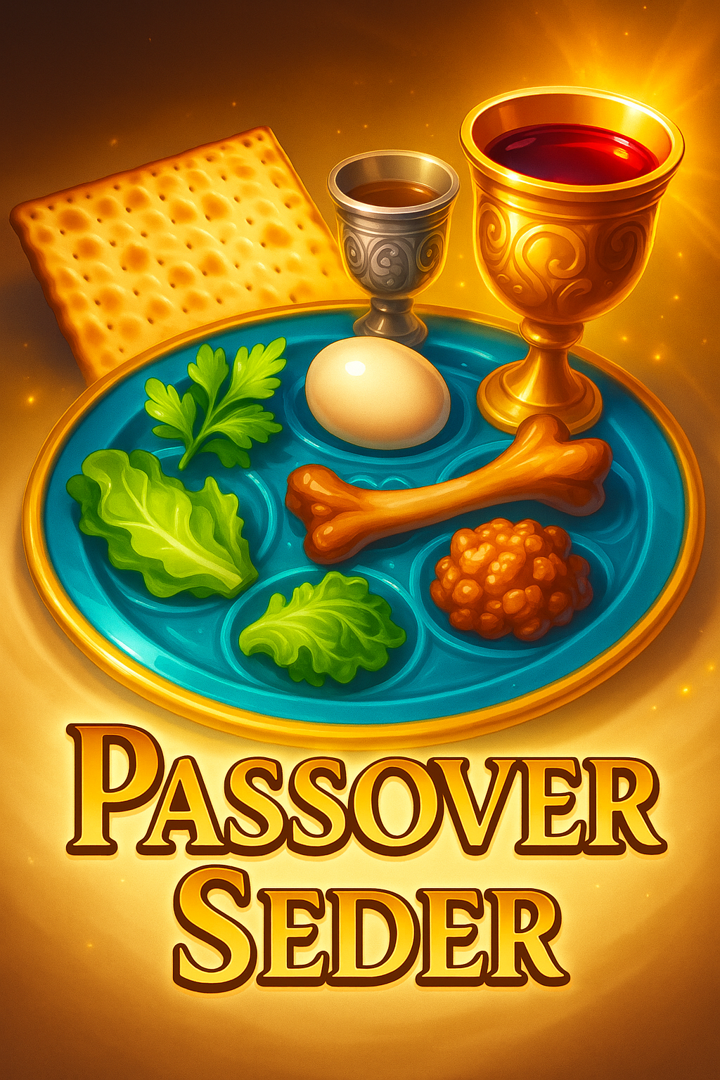 Passover Seder