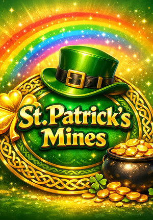 St. Patrick's Mines