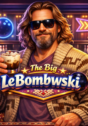 The Big Lebombwski